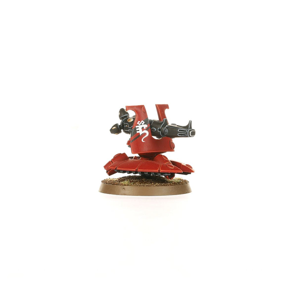 Aeldari Guardians