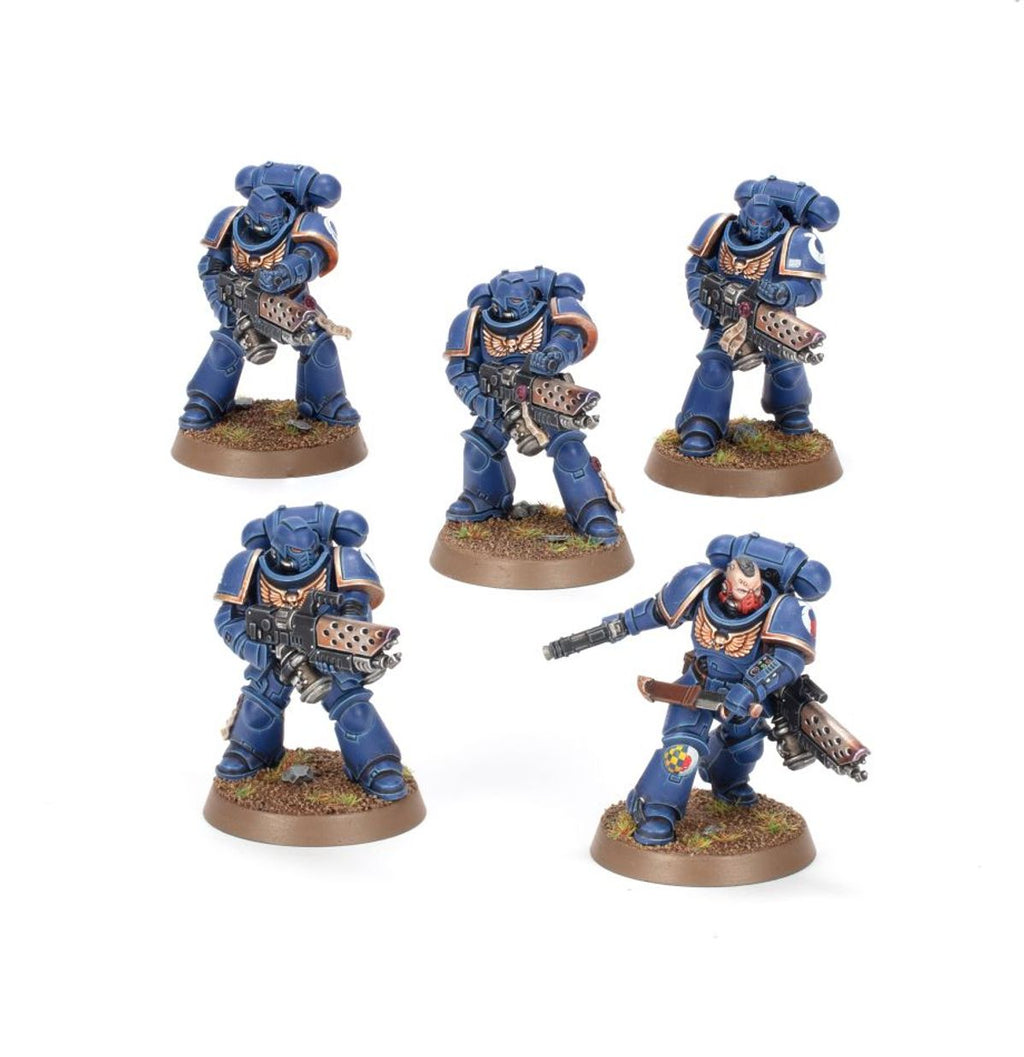 Warhammer 40,000 Combat Patrol Starter Set