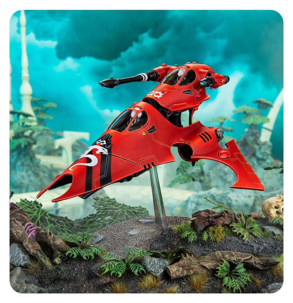 Aeldari Vyper/Starfang