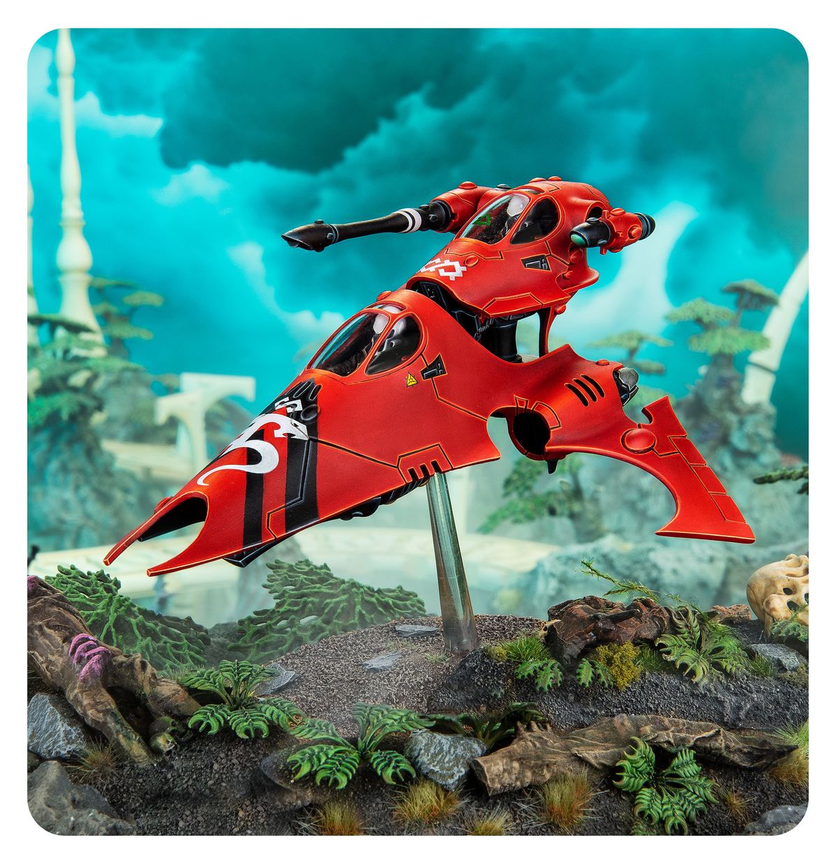 Aeldari Vyper/Starfang