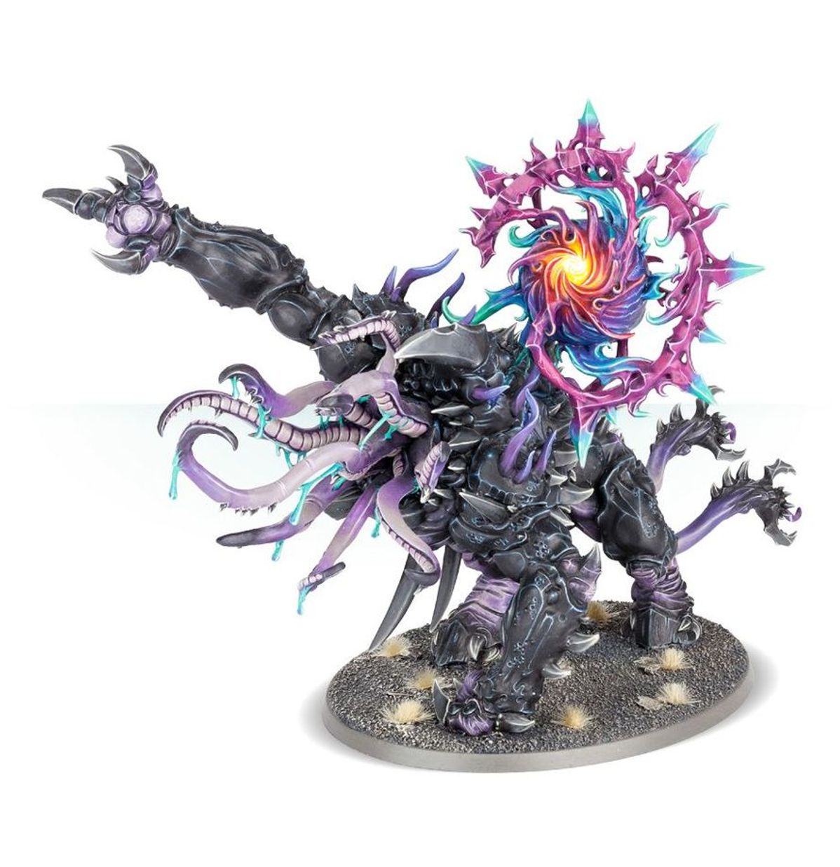 Thousand Sons Battleforce: Sekhmet Coven