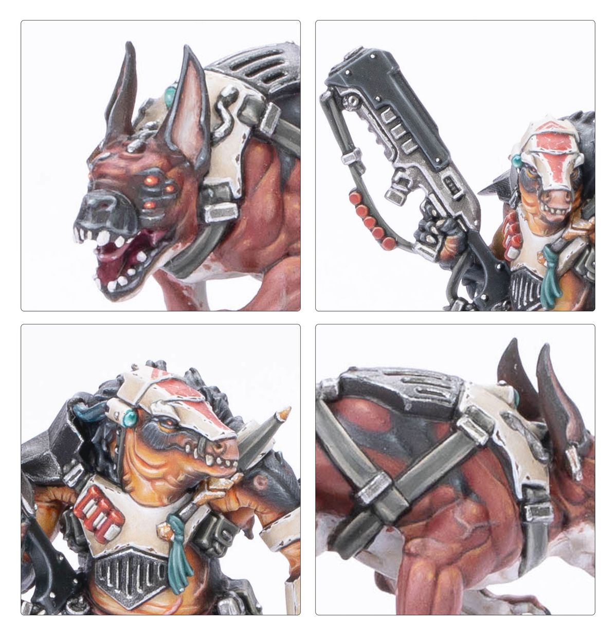 Huron Blackheart and the Masters of the Maelstrom