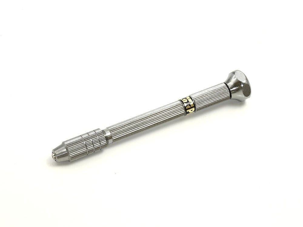 Tamiya Fine Pin Vise D (0.1-3.2mm)
