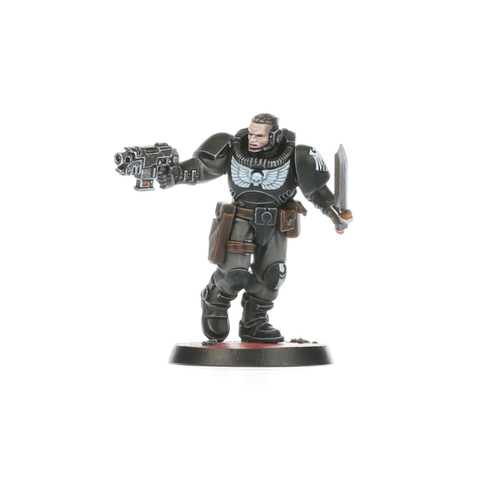 Scout Squad Kill Team