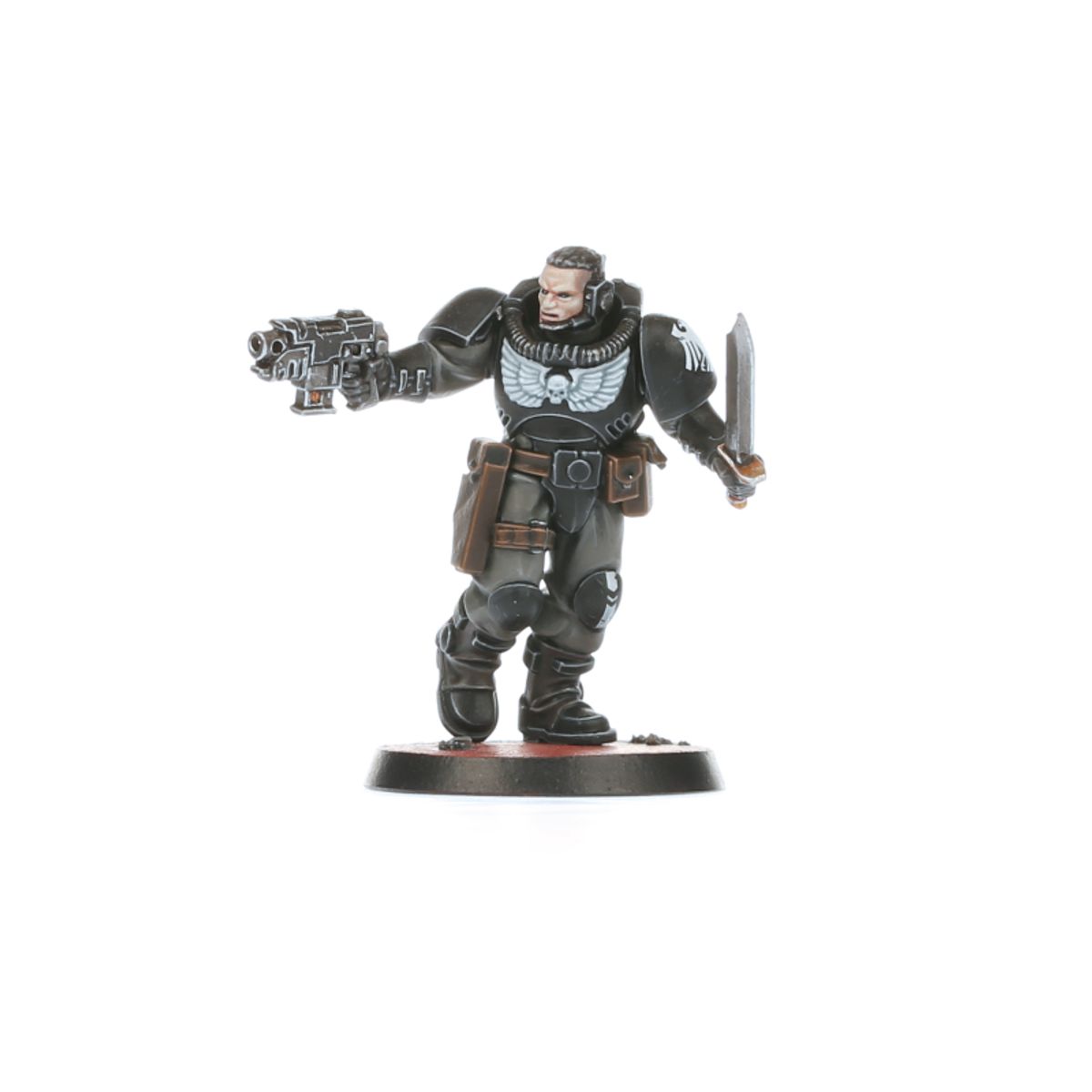Scout Squad Kill Team