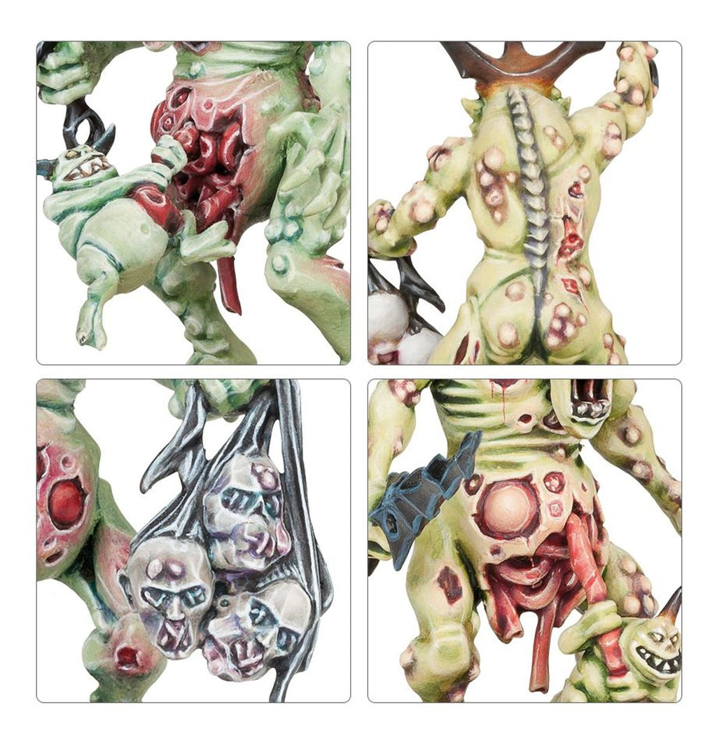 Plaguebearers