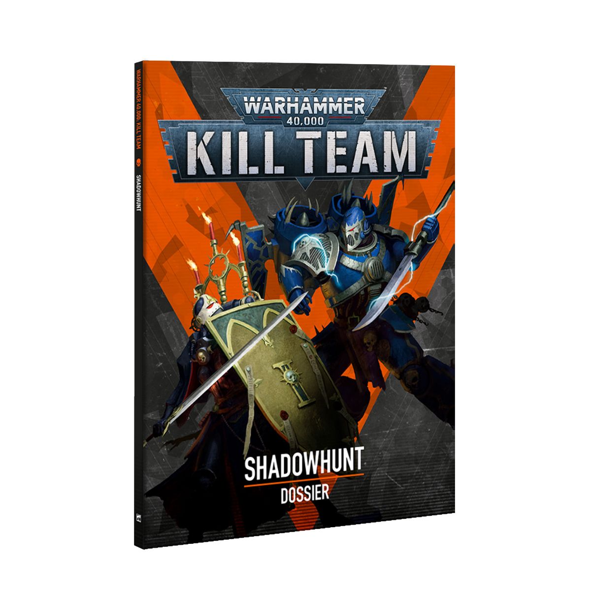 Kill Team: Shadowhunt Pre Order
