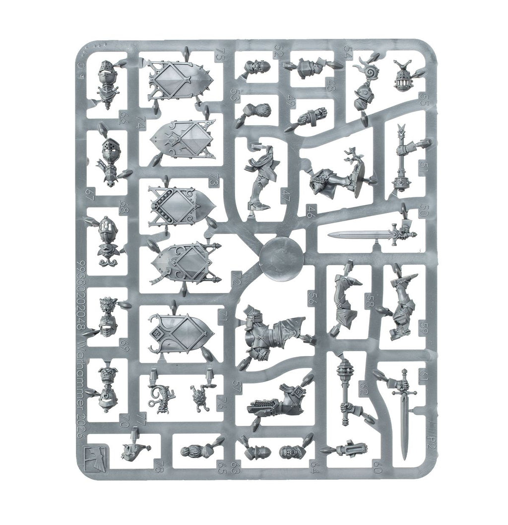 Freeguild Gallants