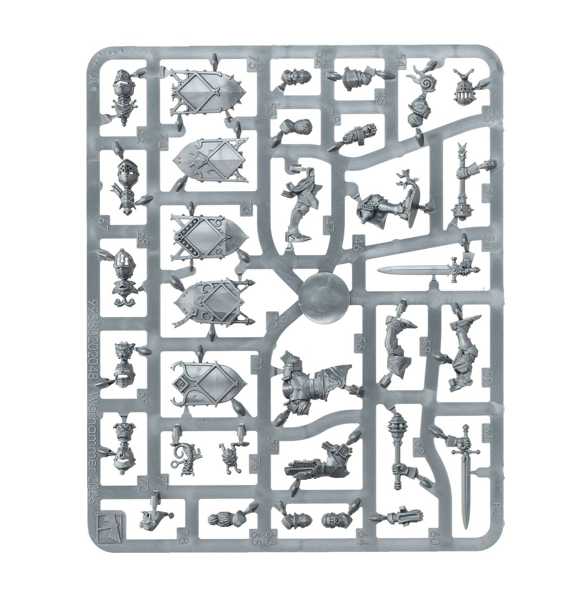Freeguild Gallants