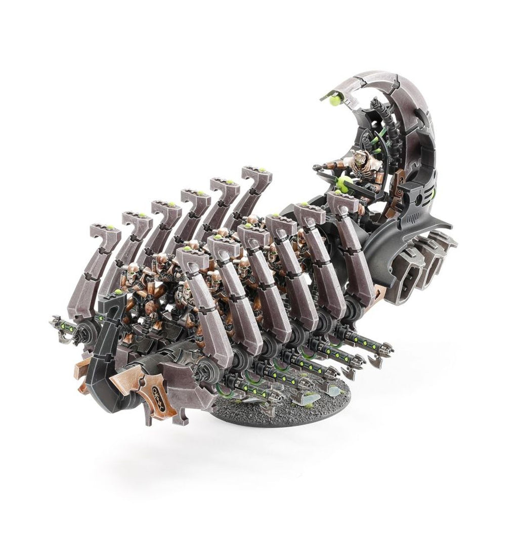 Necron Ghost Ark / Doomsday Ark