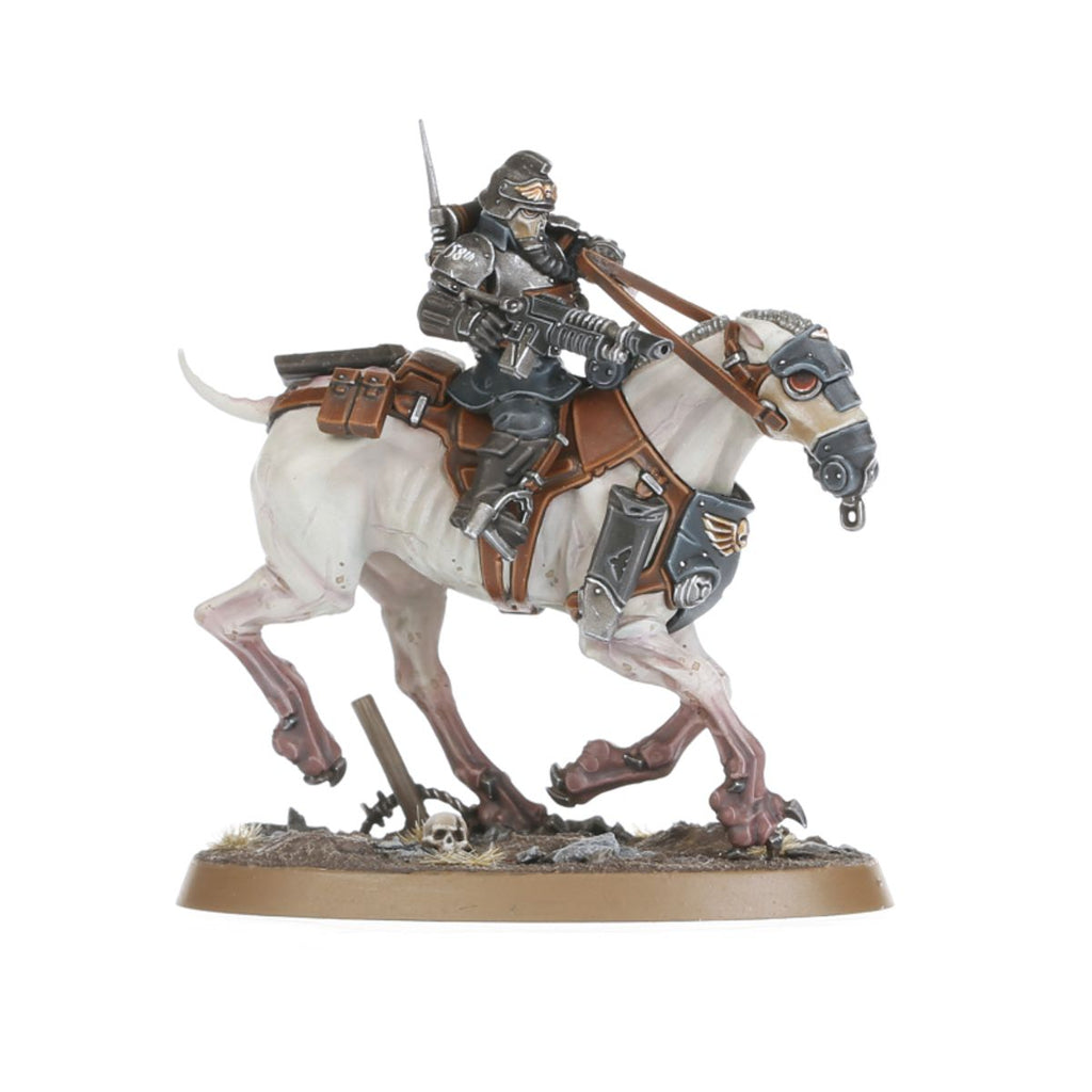 Death Riders