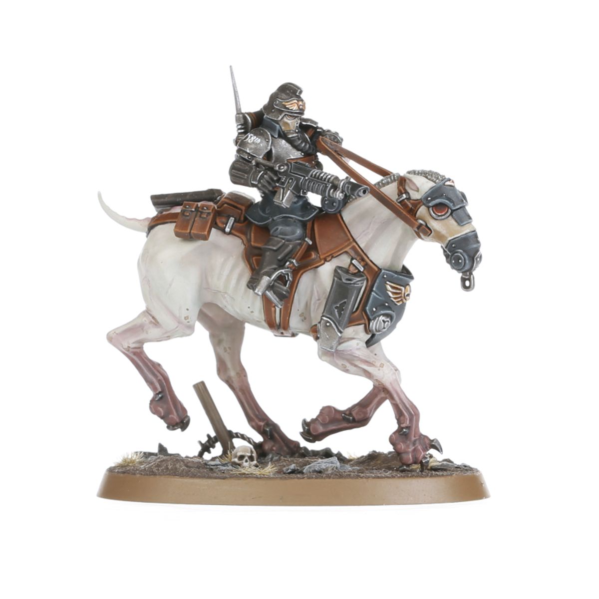 Death Riders