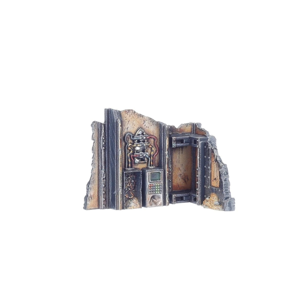 Battlefields: Armageddon (Pre Painted)