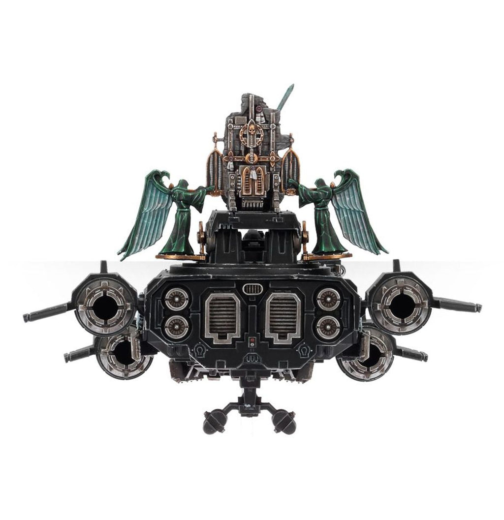 Land Speeder Vengeance/Ravenwing Darkshroud