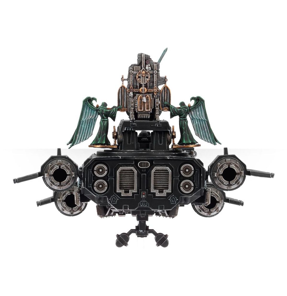 Land Speeder Vengeance/Ravenwing Darkshroud