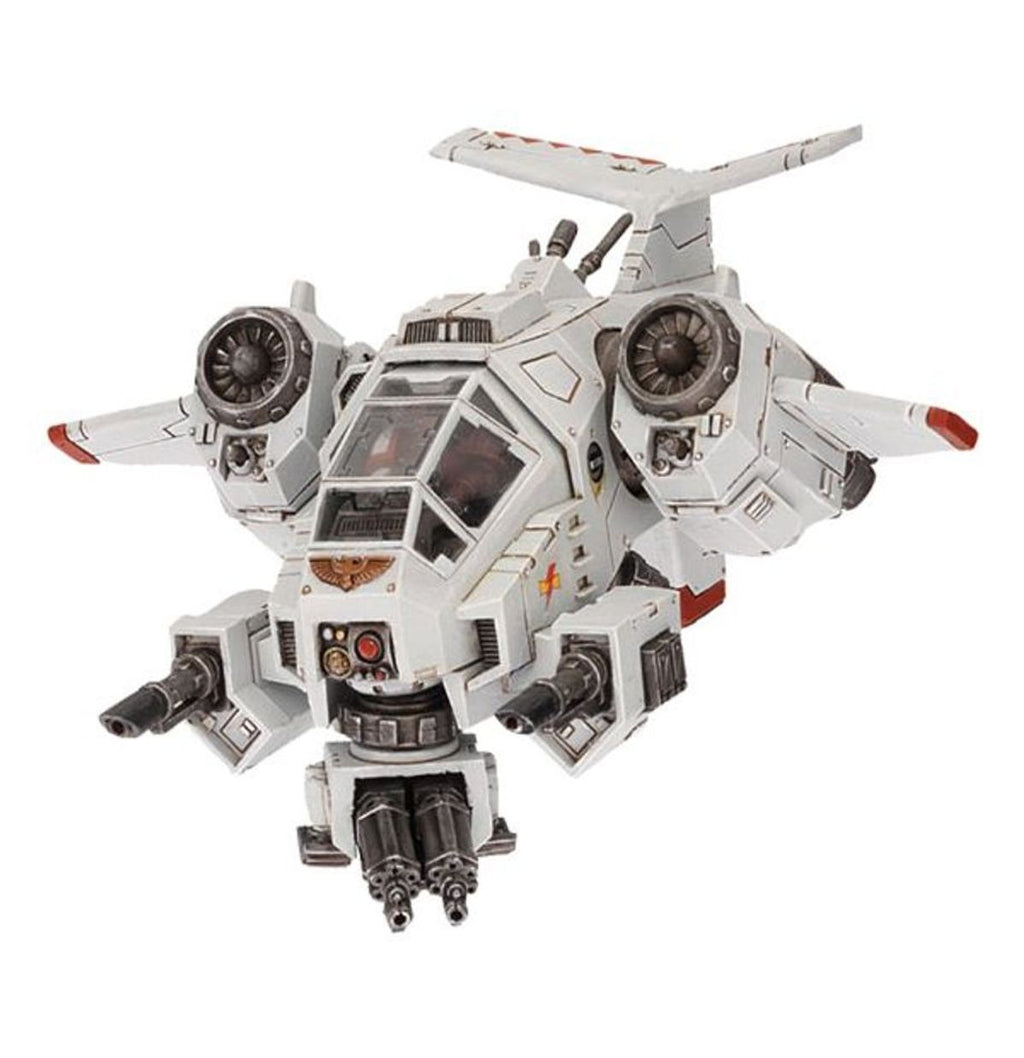 Stormhawk Interceptor/ Stormtalon Gunship