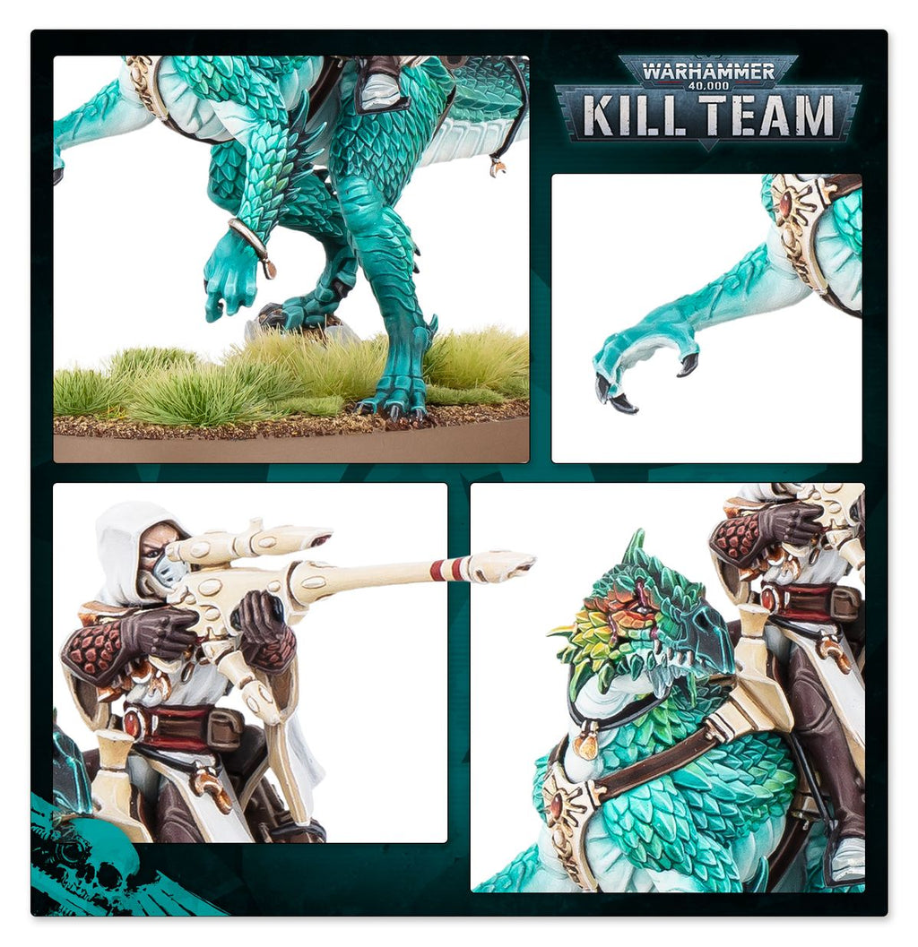 Kill Team: Exodite