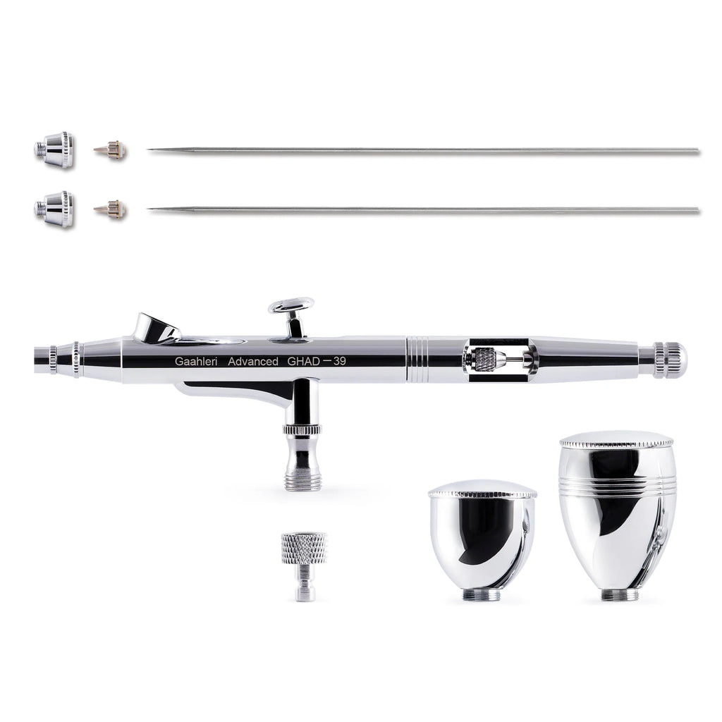 Advanced Series GHAD-39 Airbrush