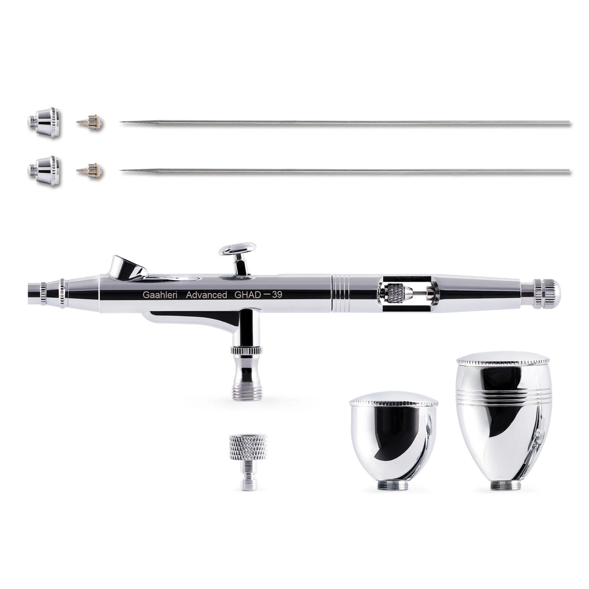 Advanced Series GHAD-39 Airbrush