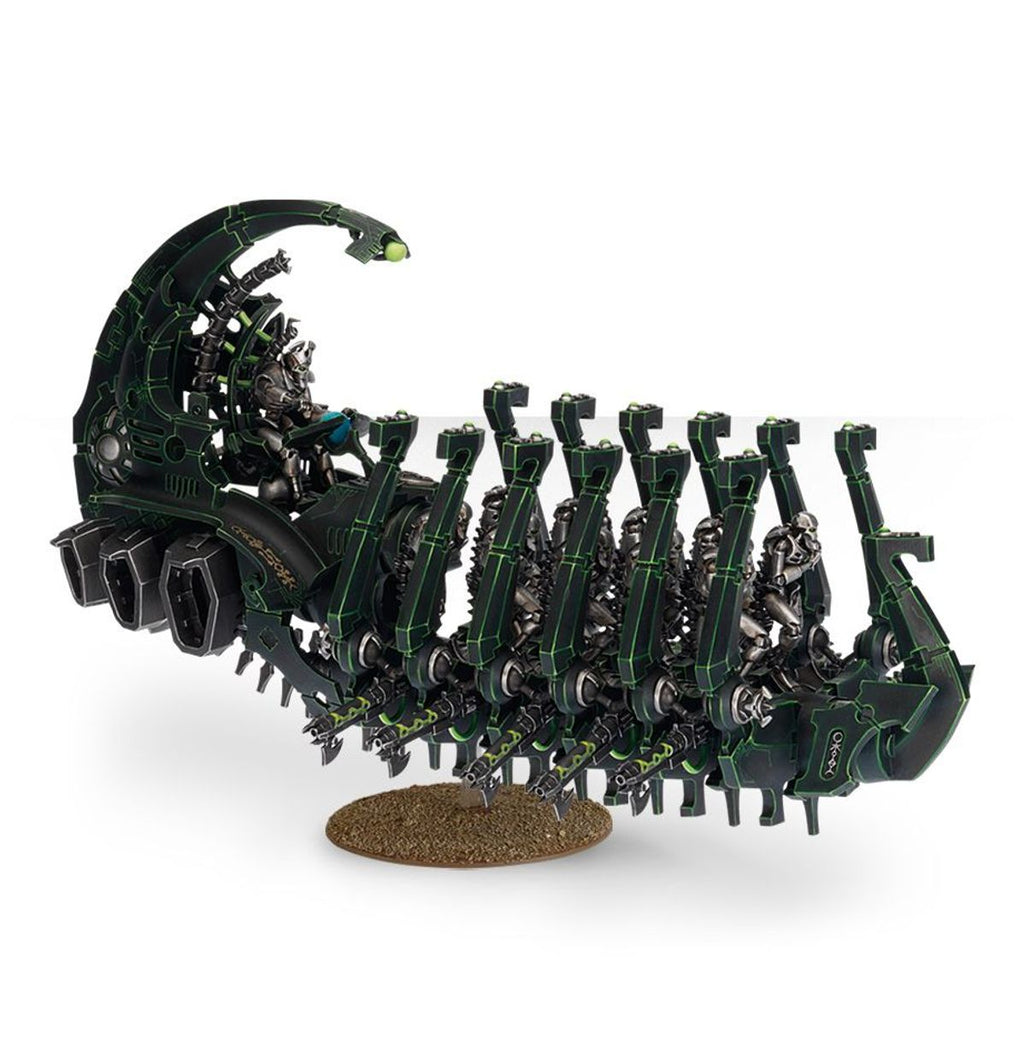 Necron Ghost Ark / Doomsday Ark