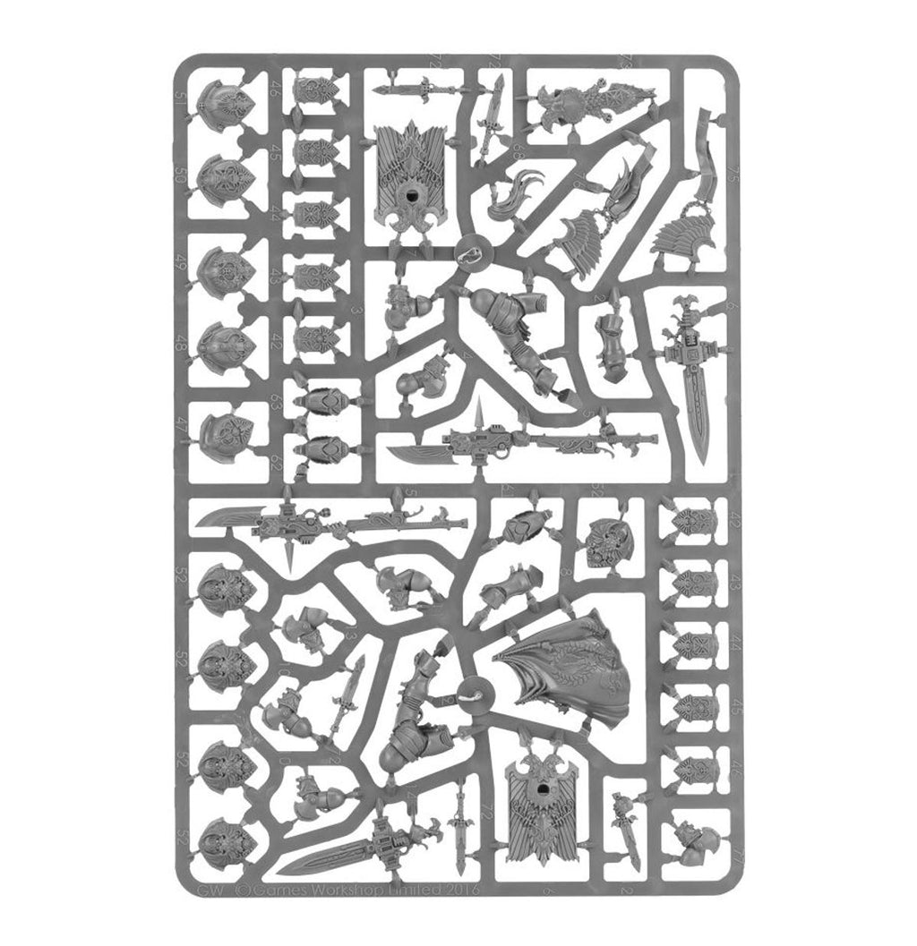 Custodian Guard