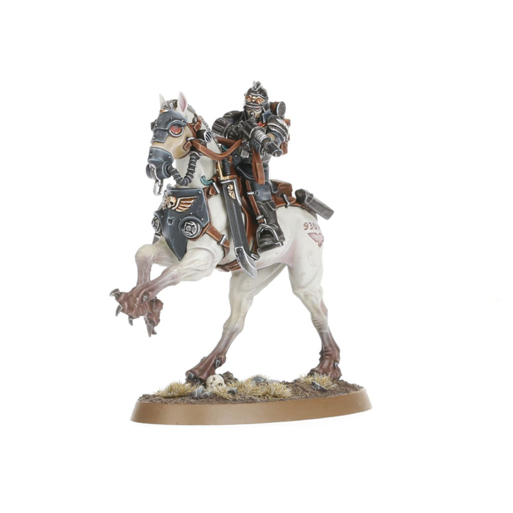 Death Riders