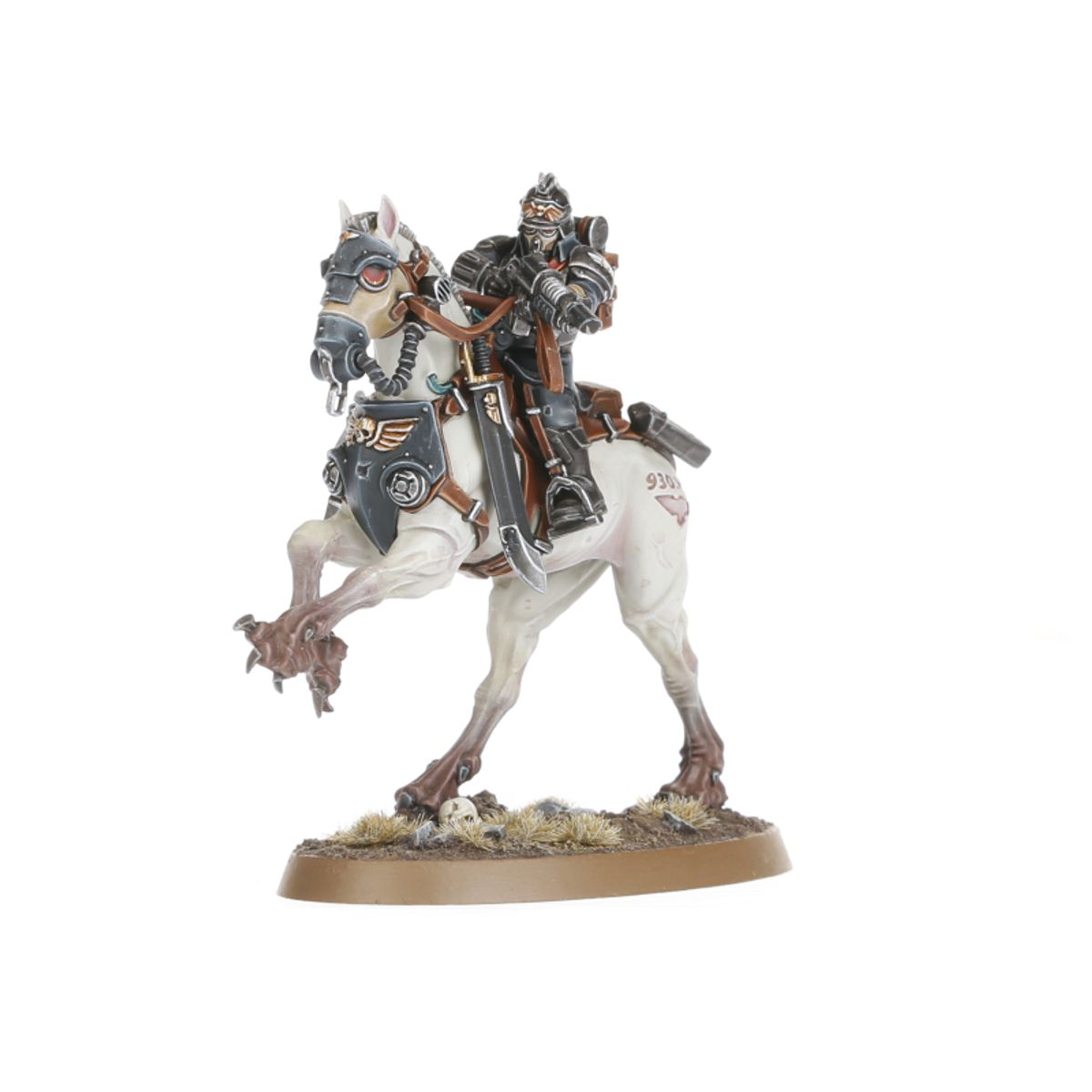 Death Riders