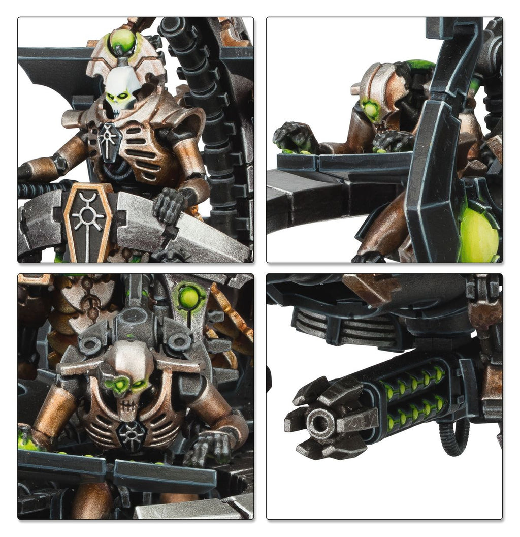 Battleforce: Necron Host
