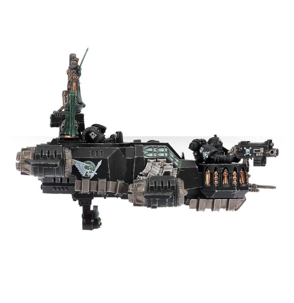 Land Speeder Vengeance/Ravenwing Darkshroud