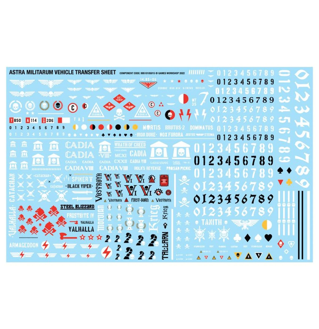 Scout Sentinel/Armored Sentinel Multi-Build Kit