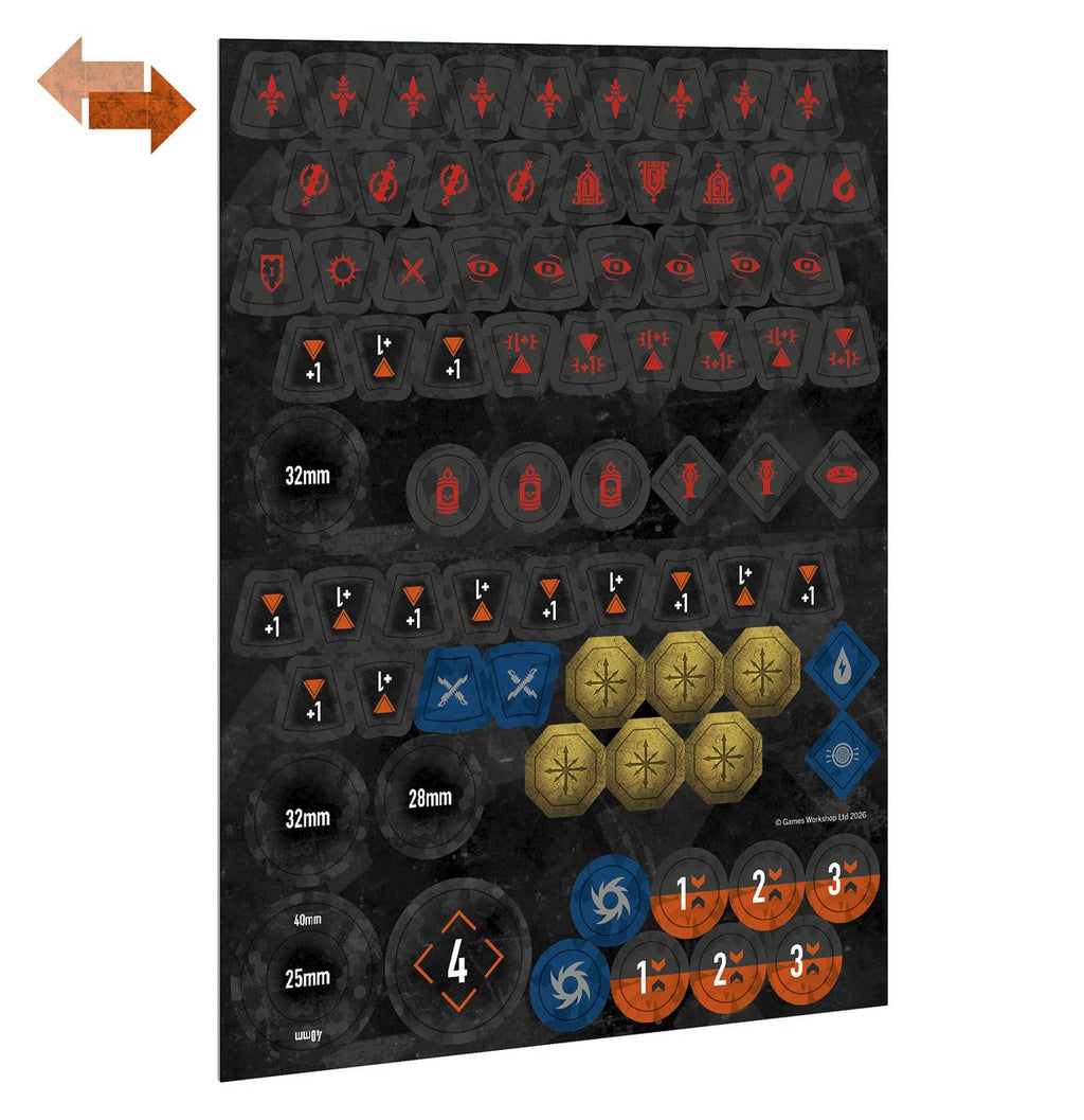 Kill Team: Shadowhunt Pre Order