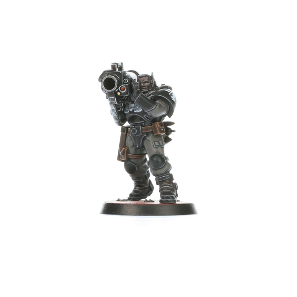 Scout Squad Kill Team