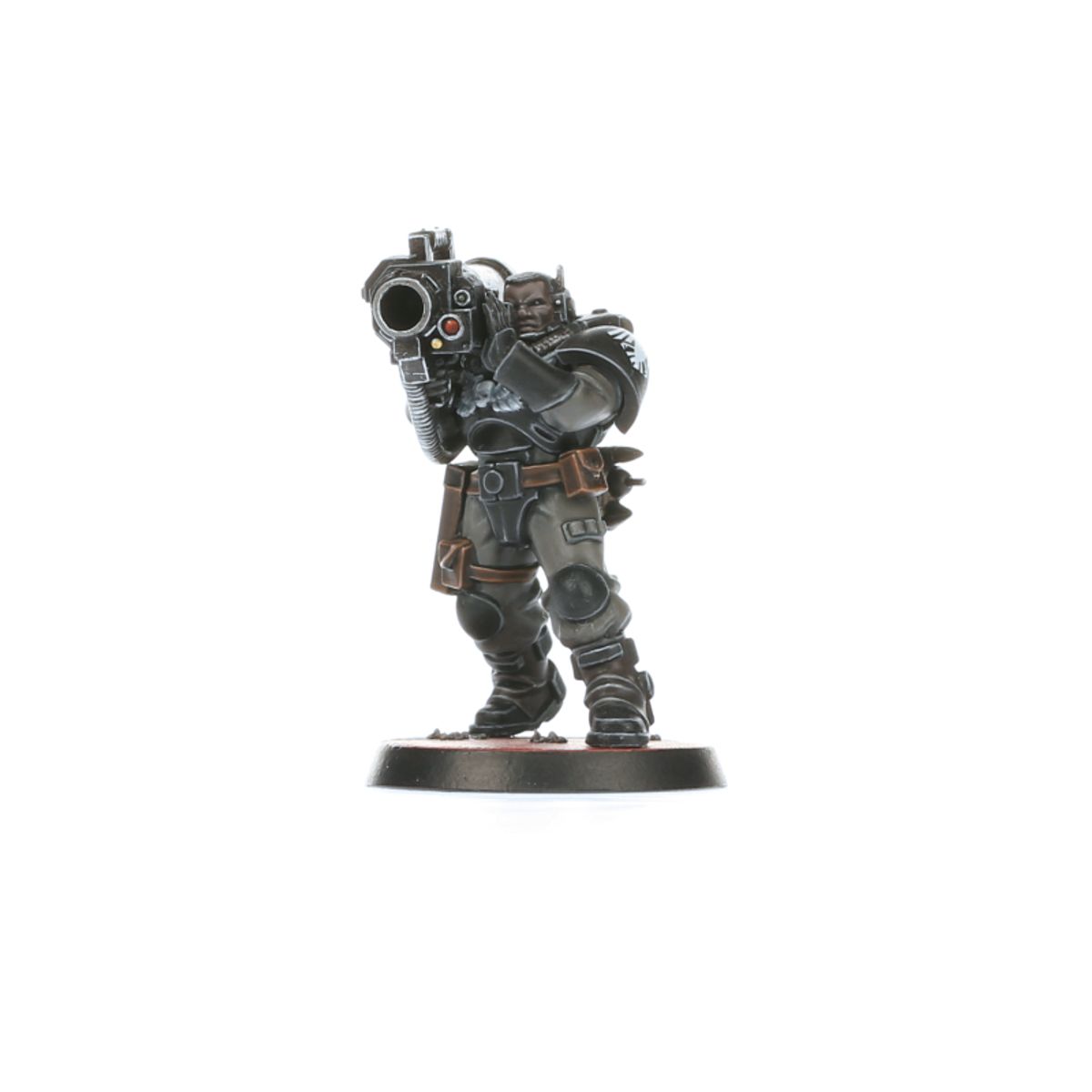 Scout Squad Kill Team