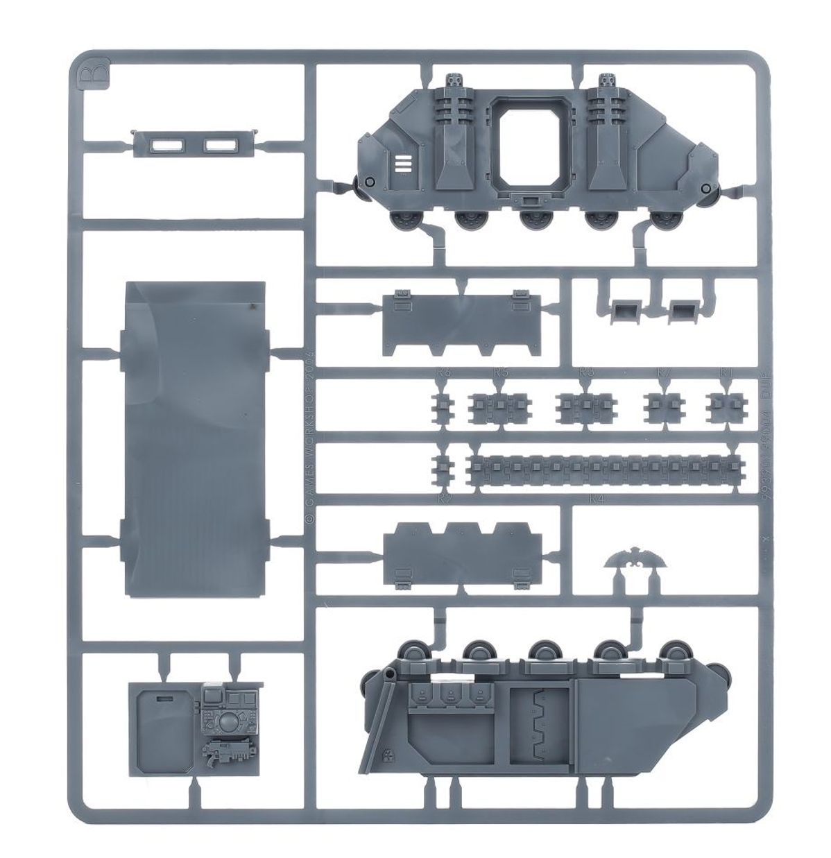 Predator Annihilator