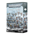 Space Wolves Combat Patrol