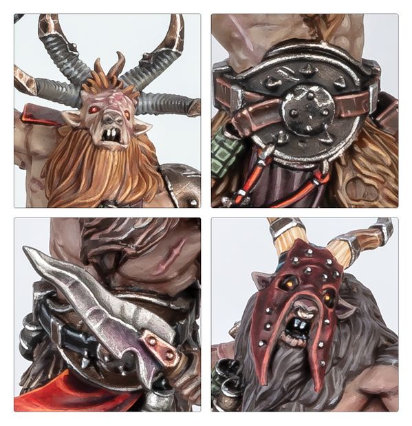 Fellgor Ravagers Killteam