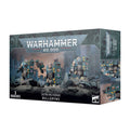 Ogryns / Bullgryns / Nork Deddog Multi-Build Kit