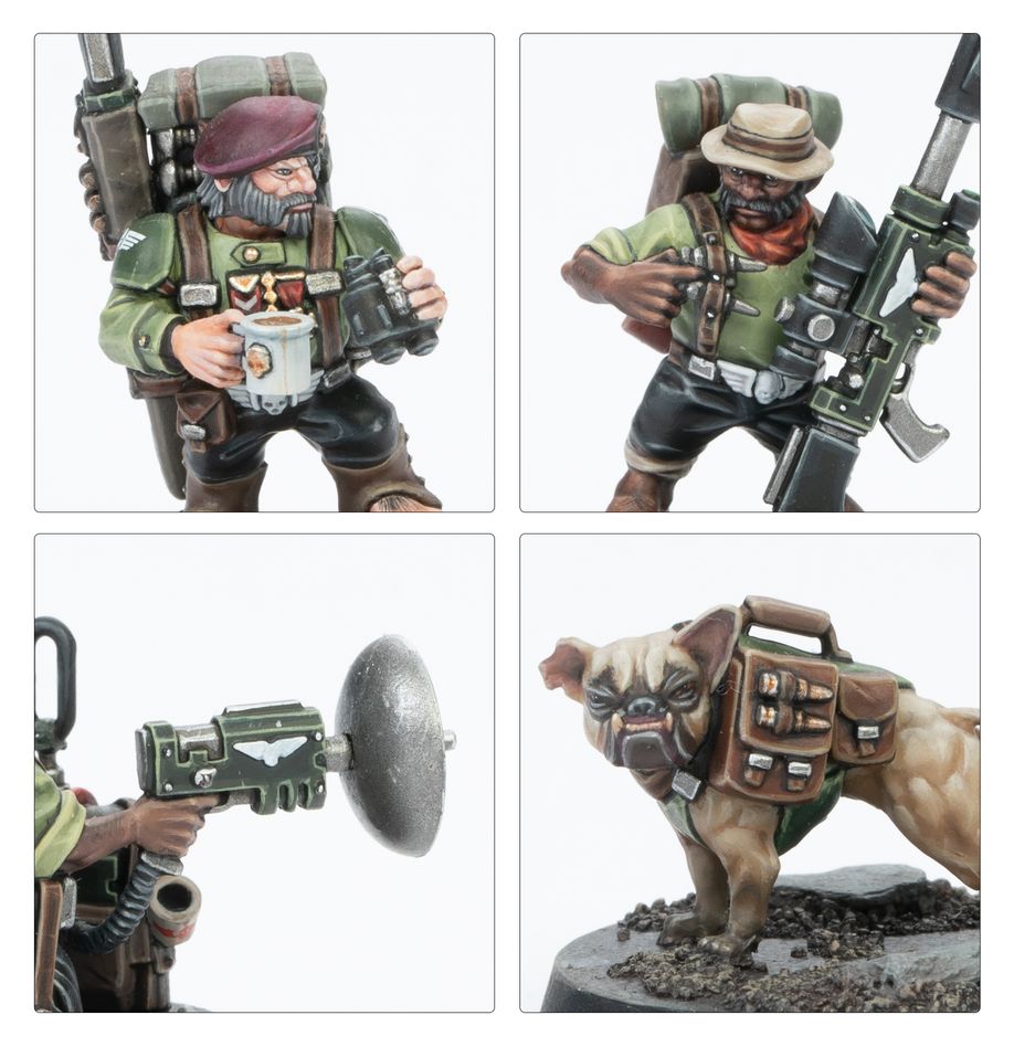Ratling Killteam