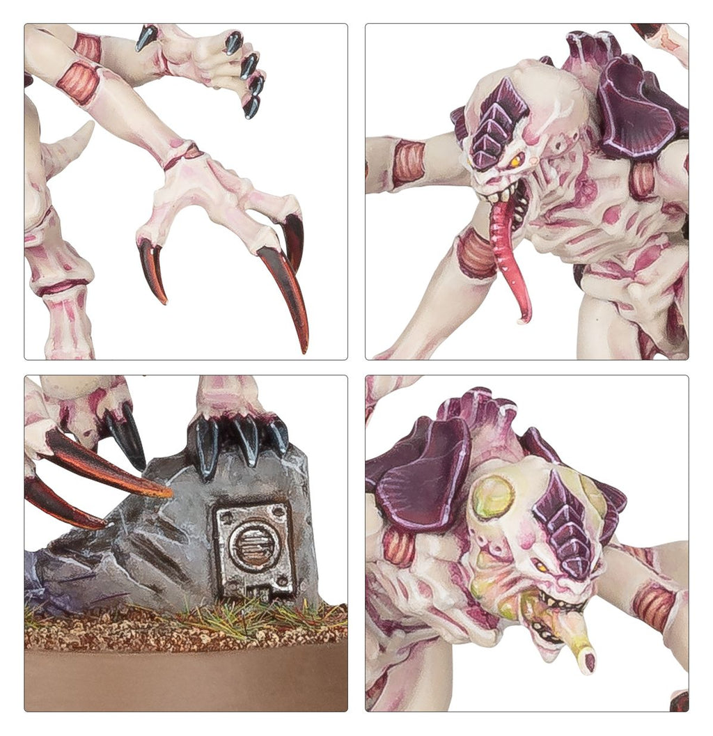 Tyranid Combat Patrol