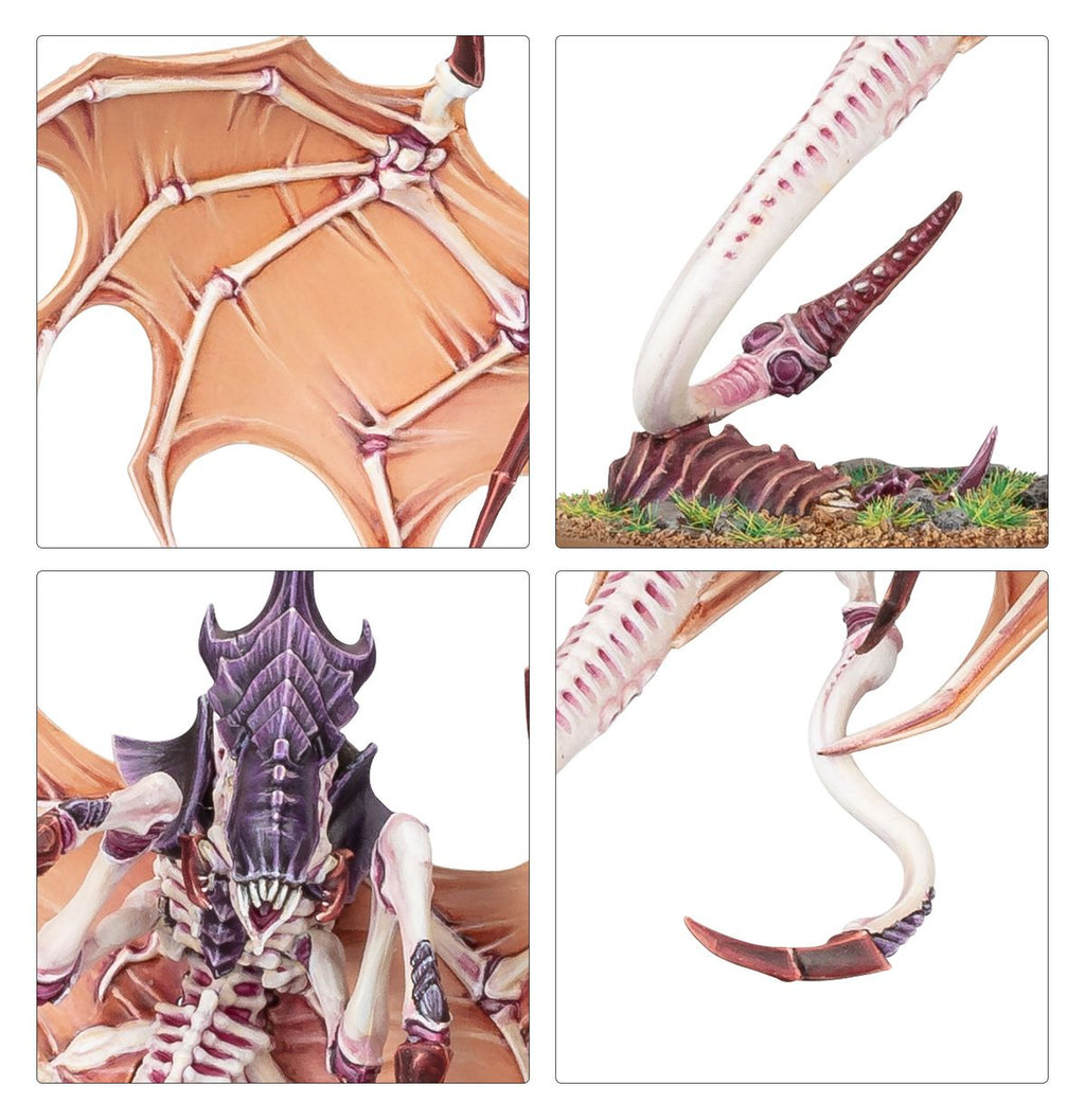 Tyranid Combat Patrol