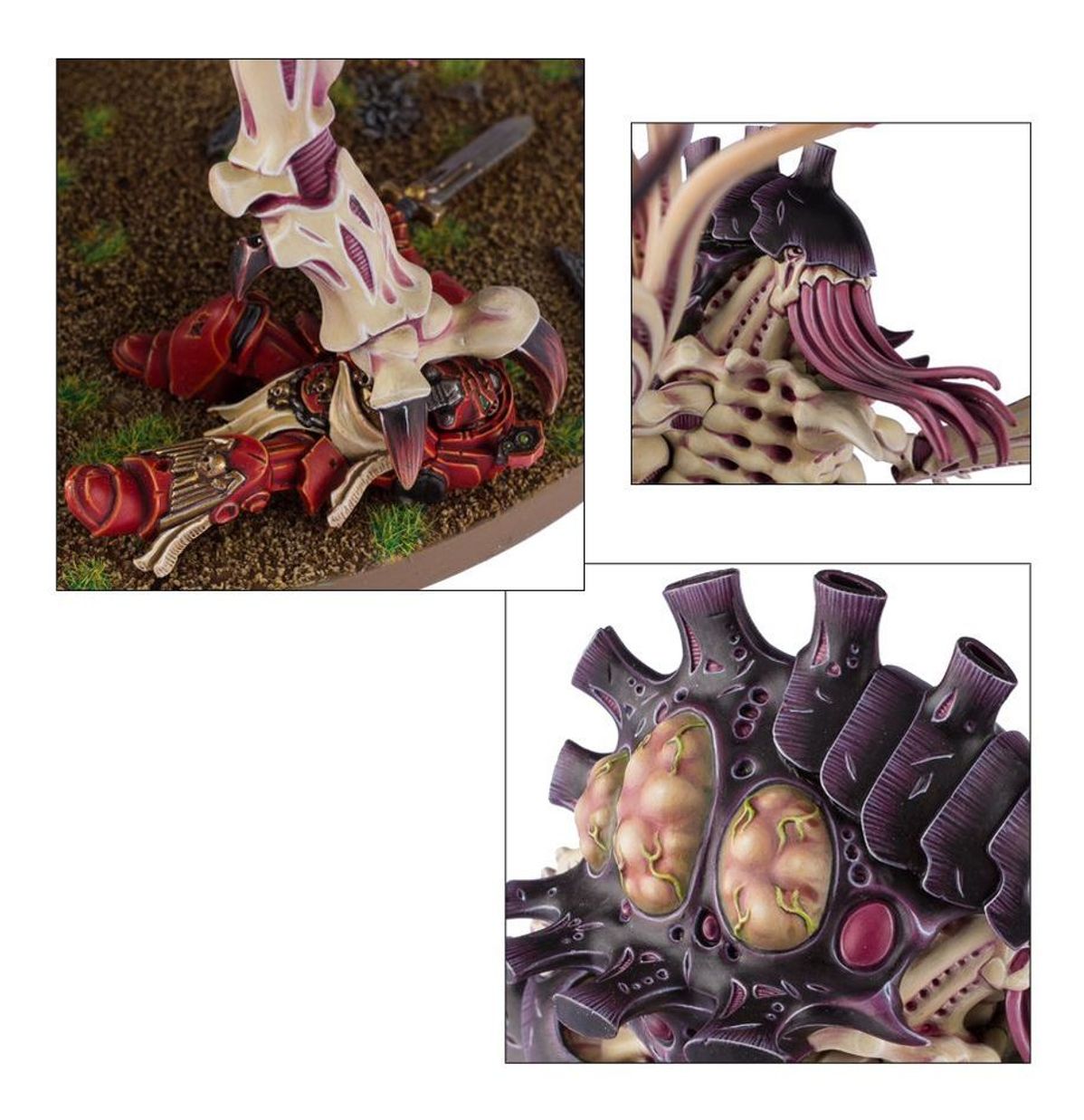 Crusher Stampede Battleforce Box