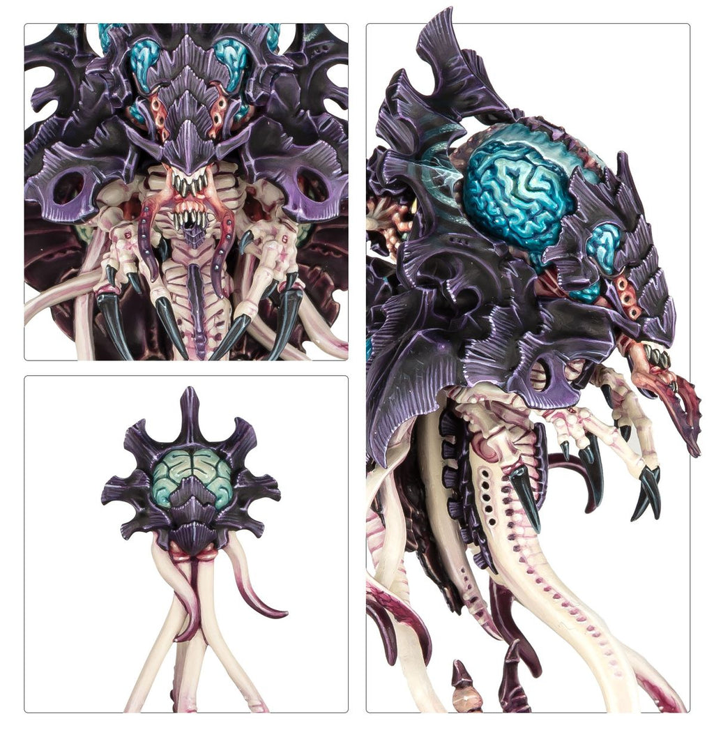 Crusher Stampede Battleforce Box