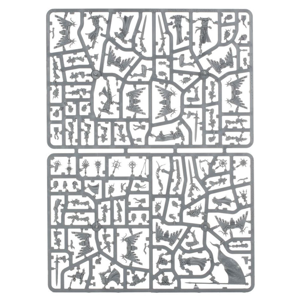 Seraphim/Zepharim Squad