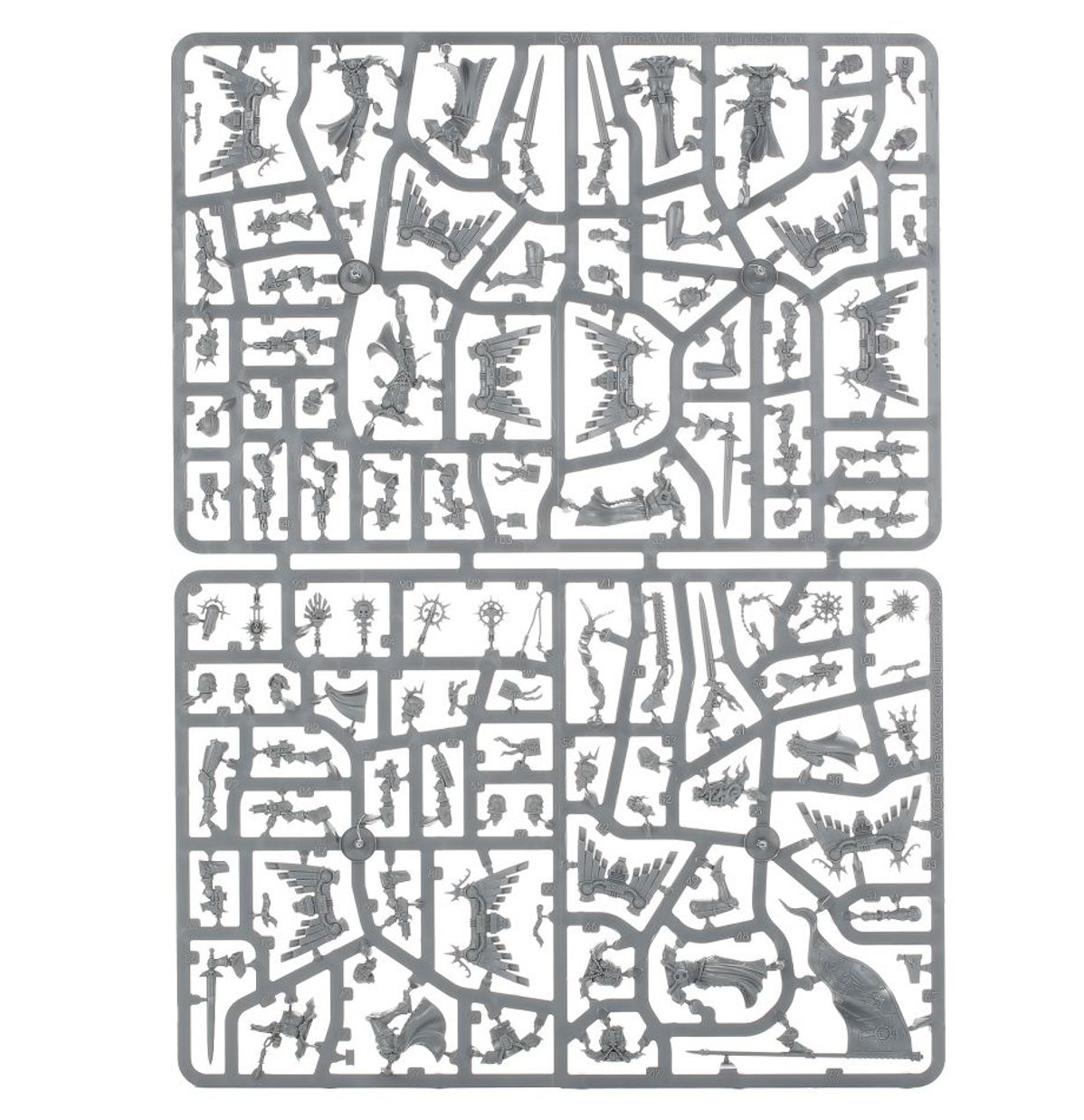 Seraphim/Zepharim Squad