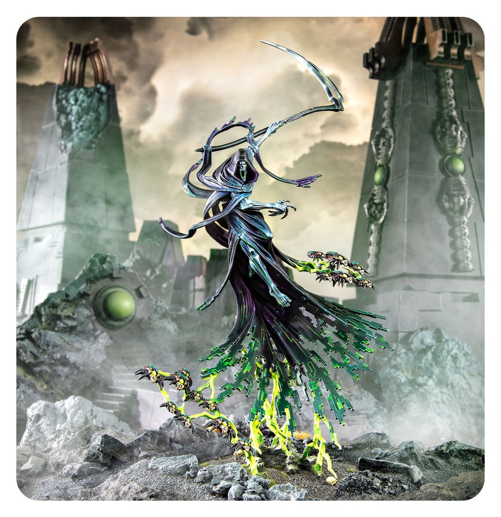 C'tan Shard of the Nightbringer