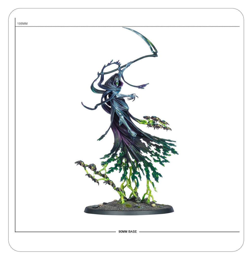 C'tan Shard of the Nightbringer