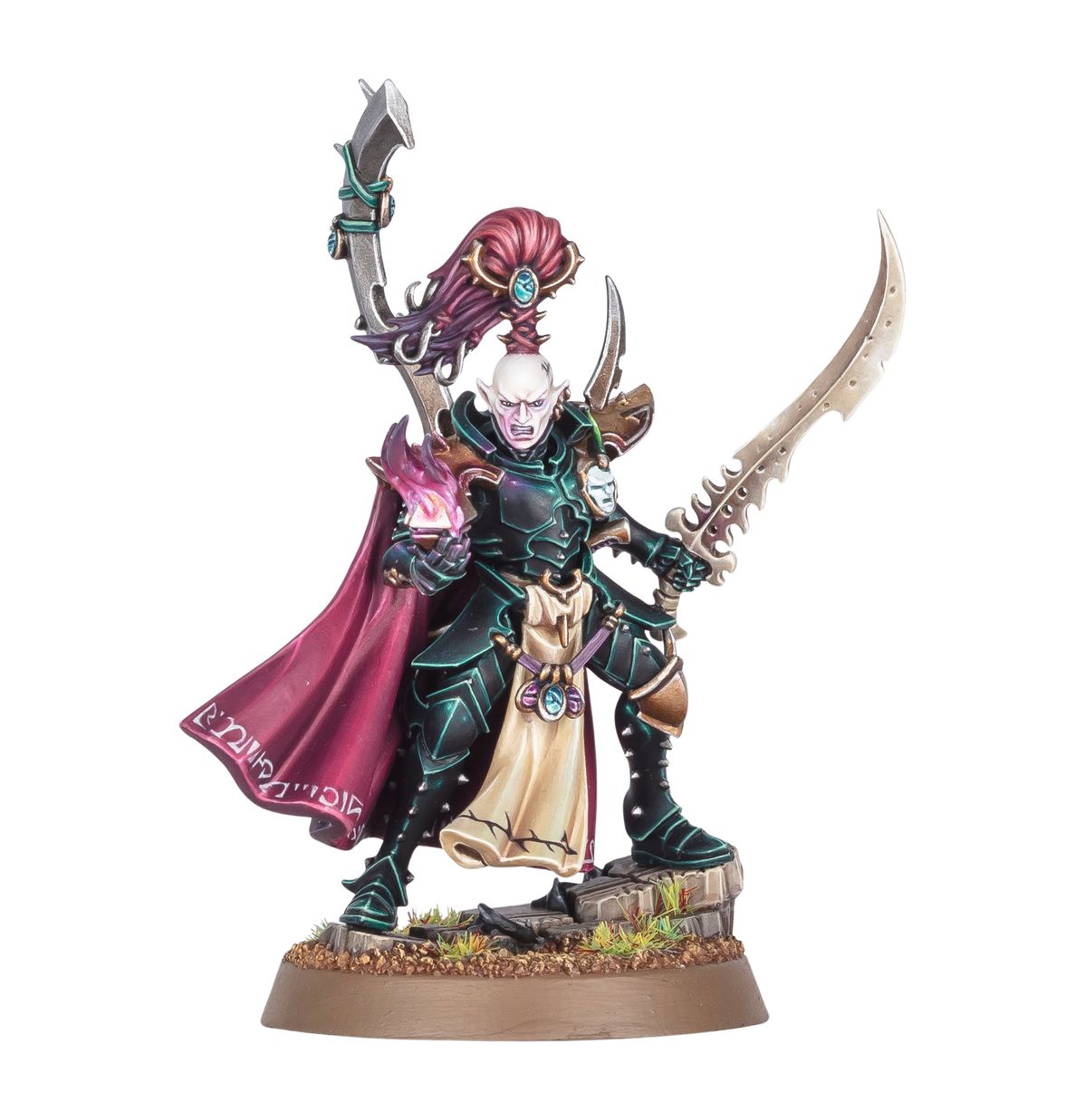 Archon – The Northern Citadel