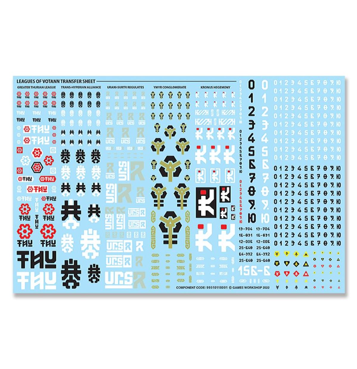 Hernkyn Yaegirs Killteam