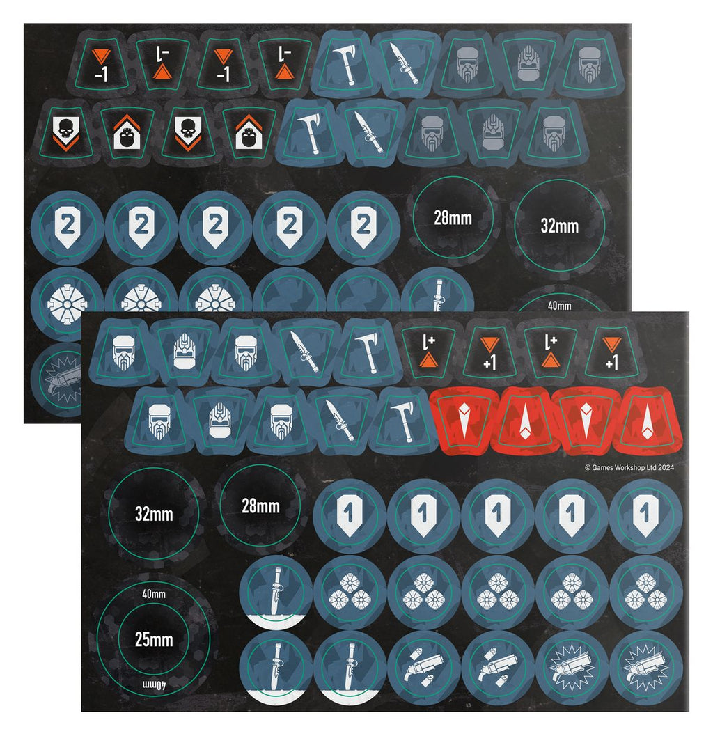 Hernkyn Yaegirs Killteam