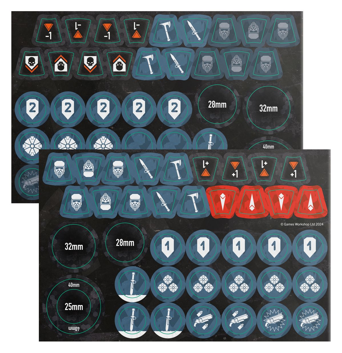 Hernkyn Yaegirs Killteam